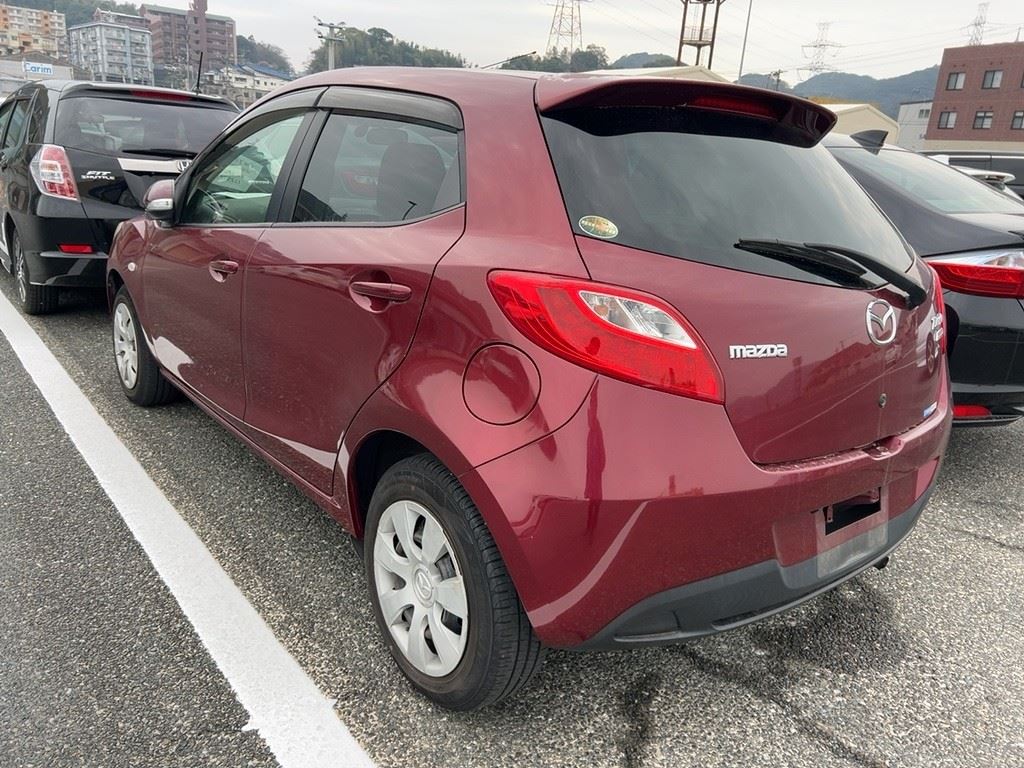 Vehicle image 2