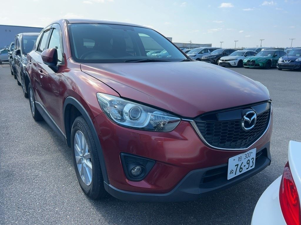 Vehicle image 1
