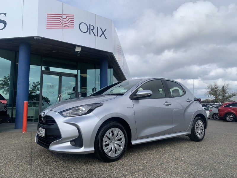 Vehicle image 1
