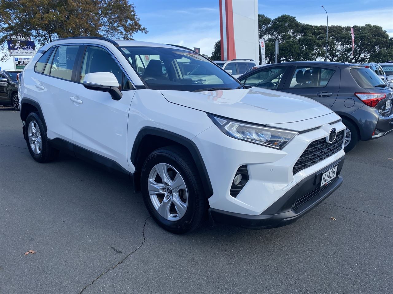 Vehicle image 1