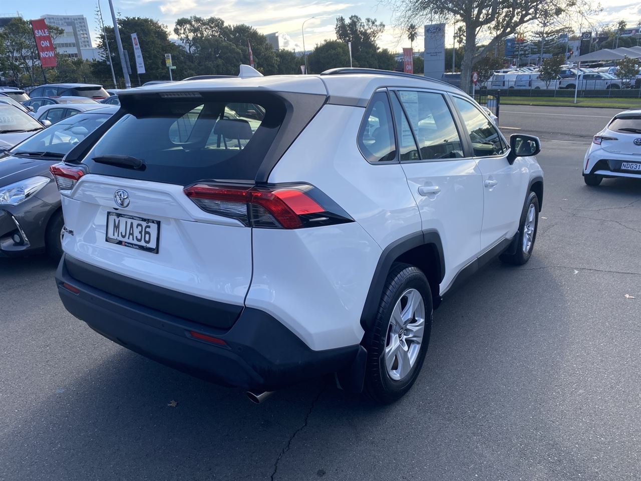 Vehicle image 2