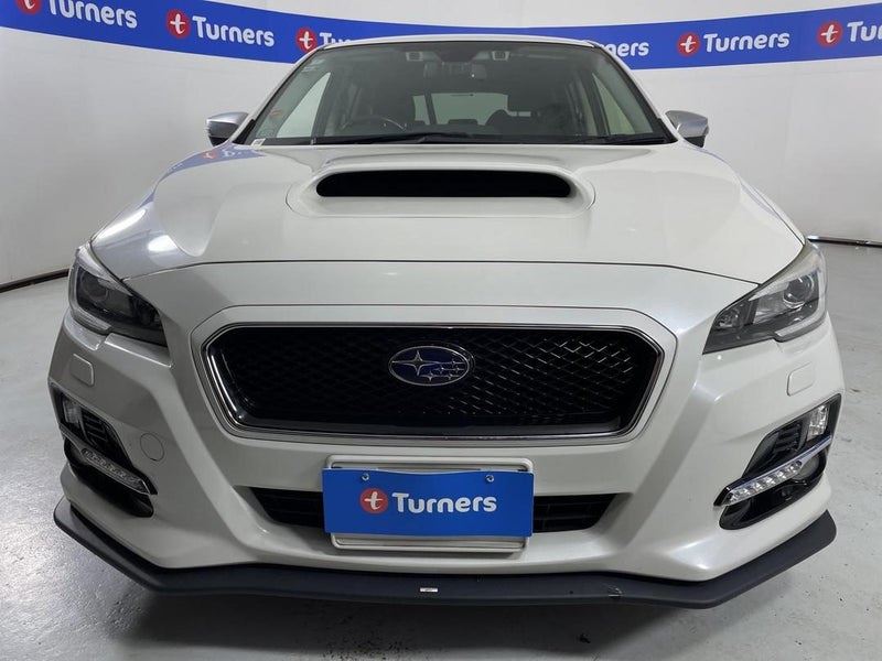 2016 Subaru Levorg for sale - Listing #1275426 | Auto Trader NZ