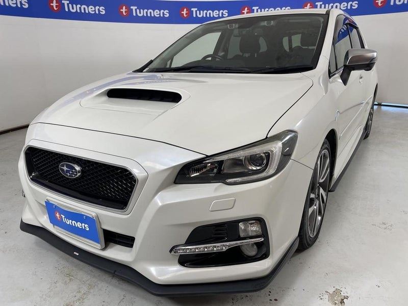 2016 Subaru Levorg for sale - Listing #1275426 | Auto Trader NZ