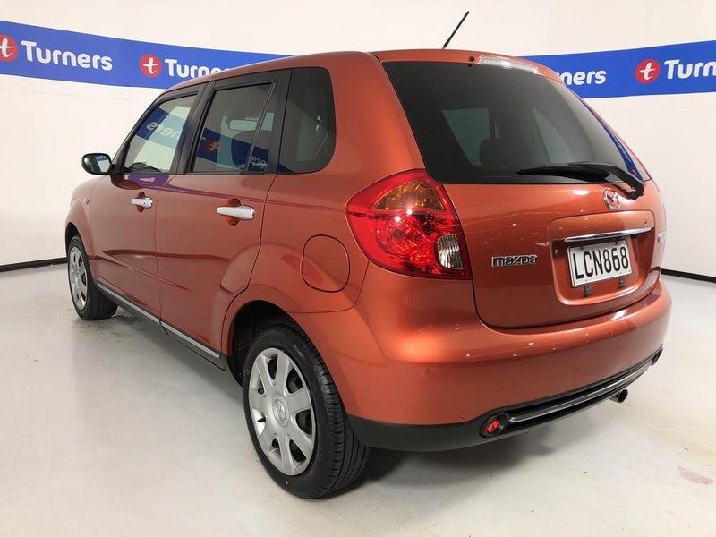 Vehicle image 5