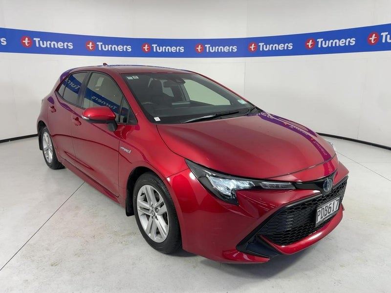 Vehicle image 1