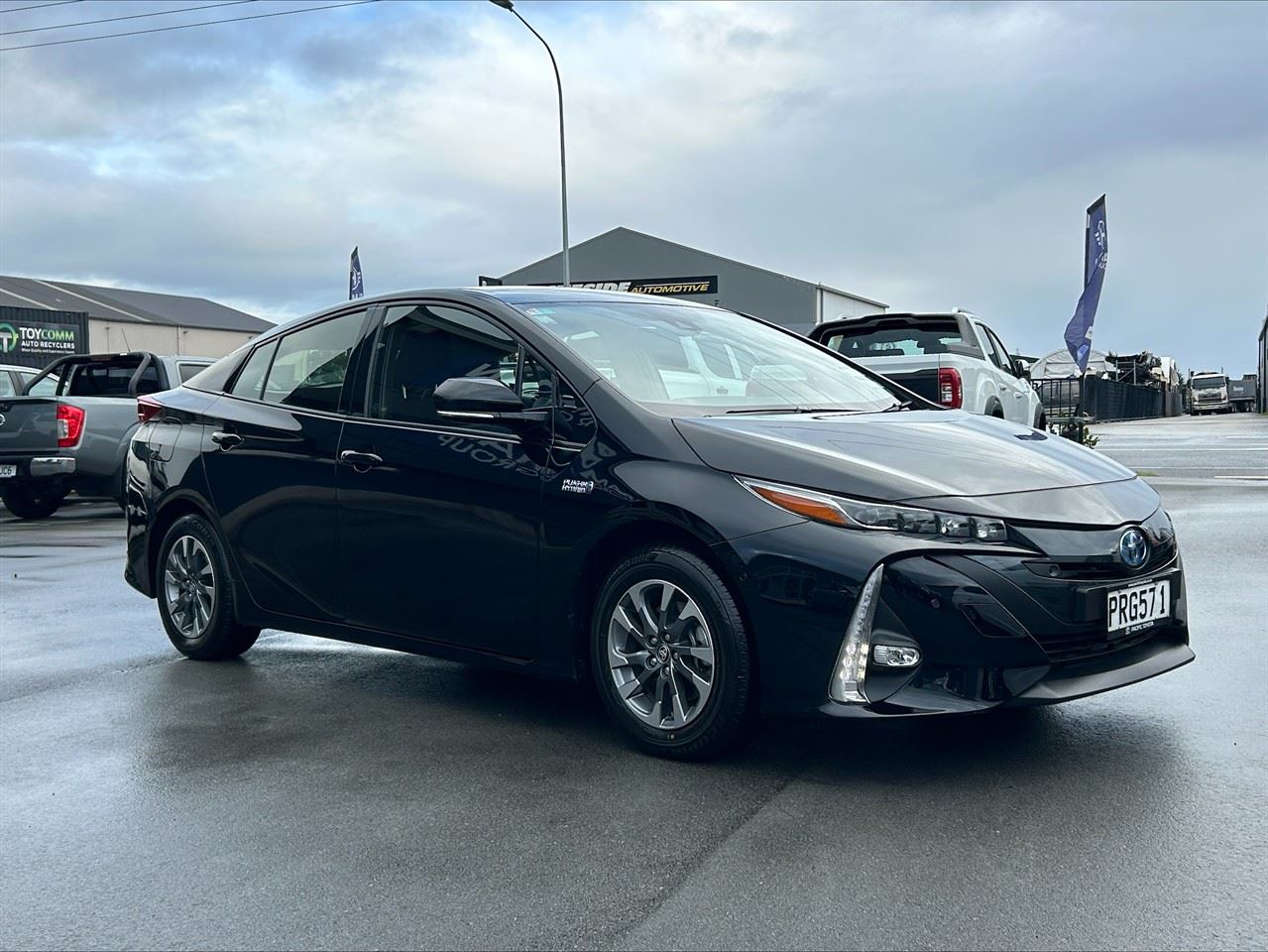 Vehicle image 2
