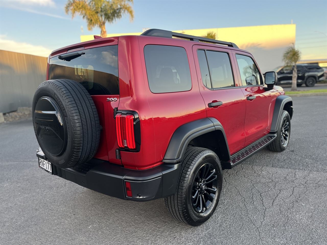 Vehicle image 2