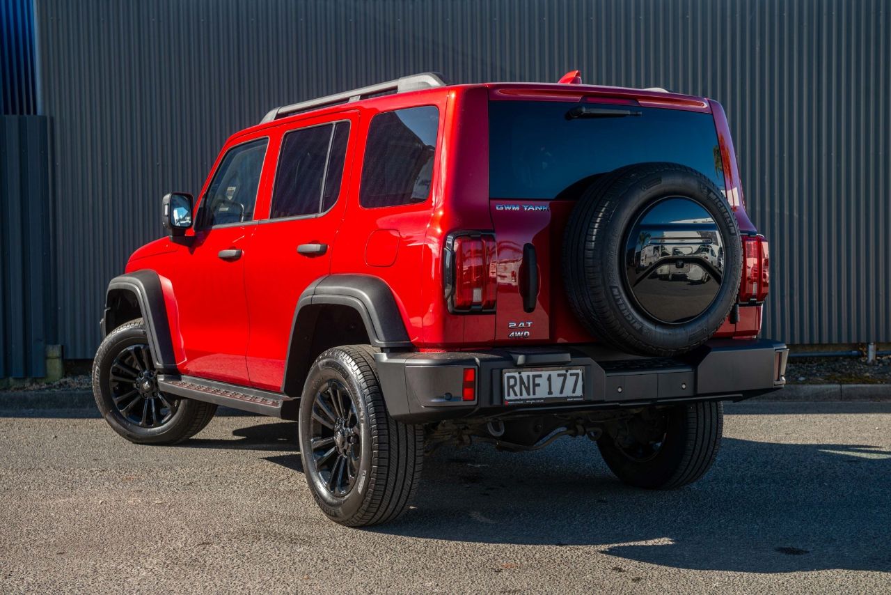 Vehicle image 3