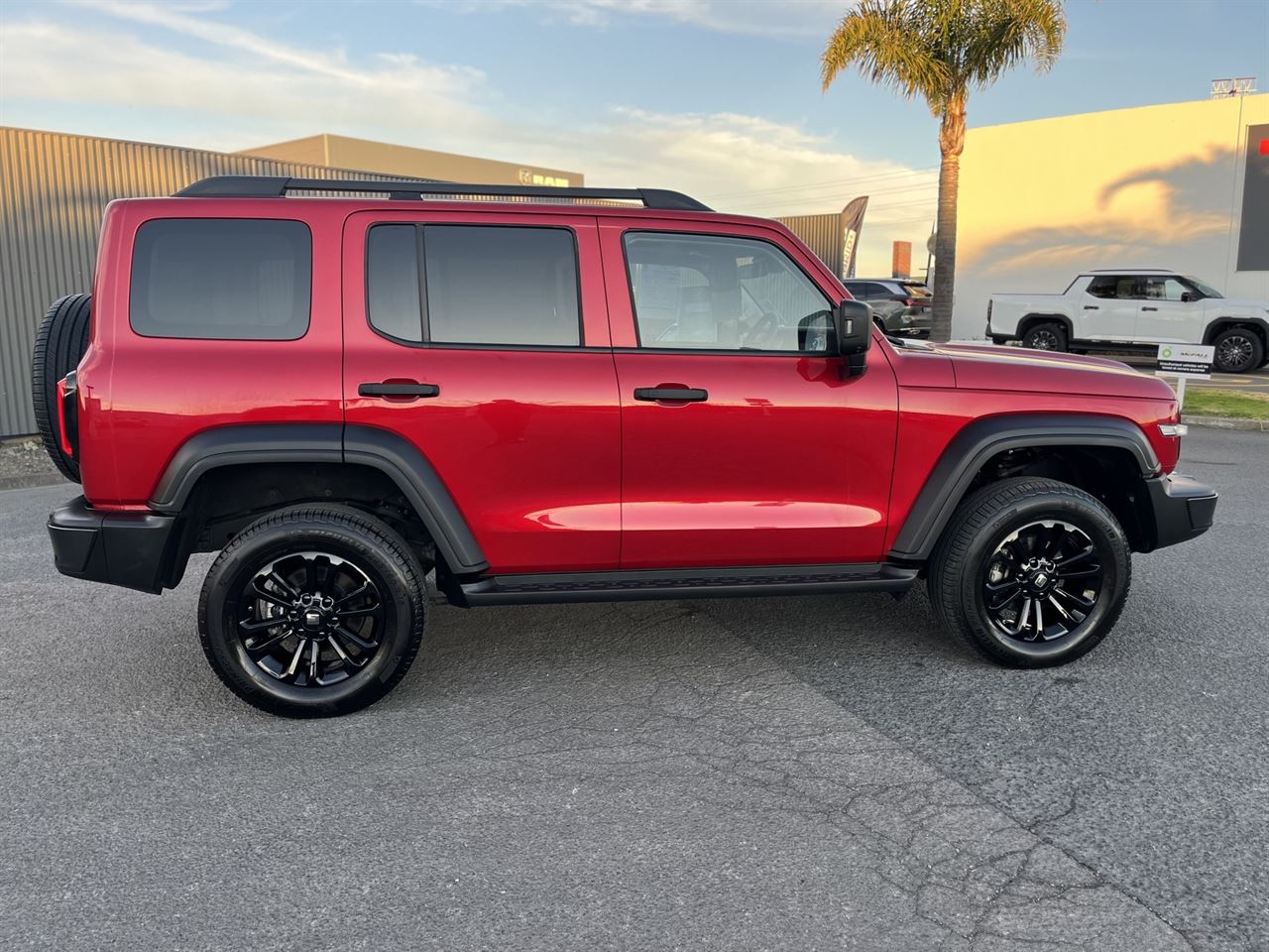 Vehicle image 3