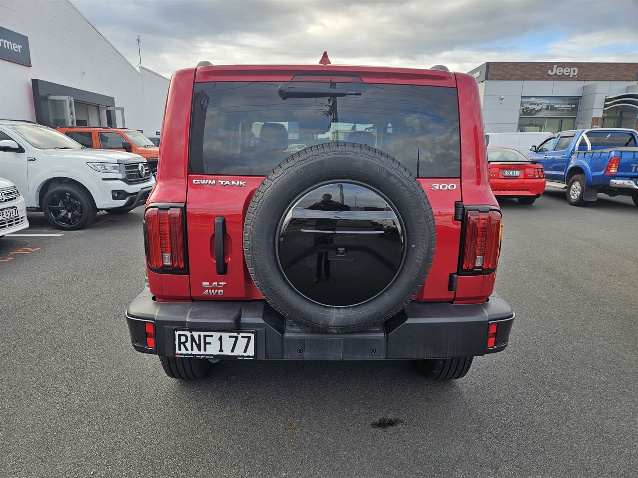Vehicle image 3