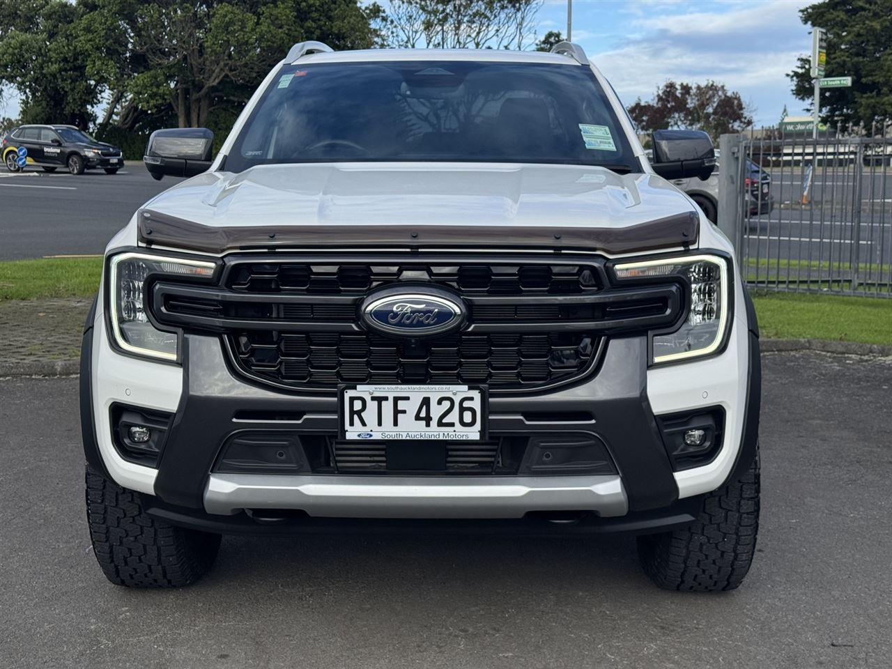 Vehicle image 2