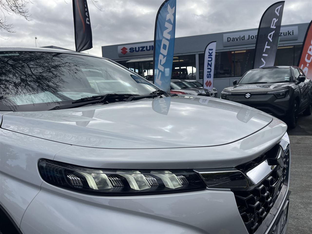 Vehicle image 2