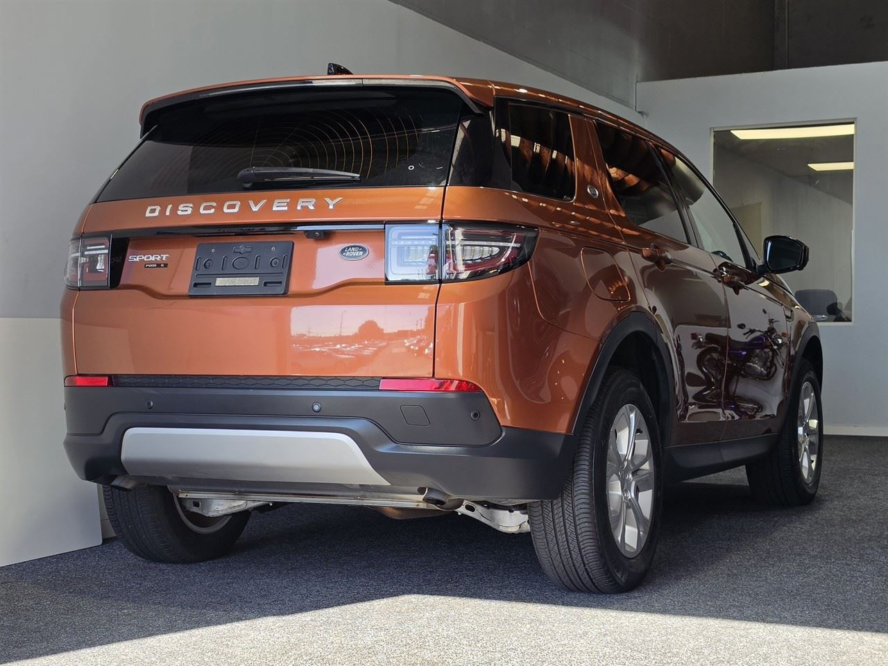 Vehicle image 2