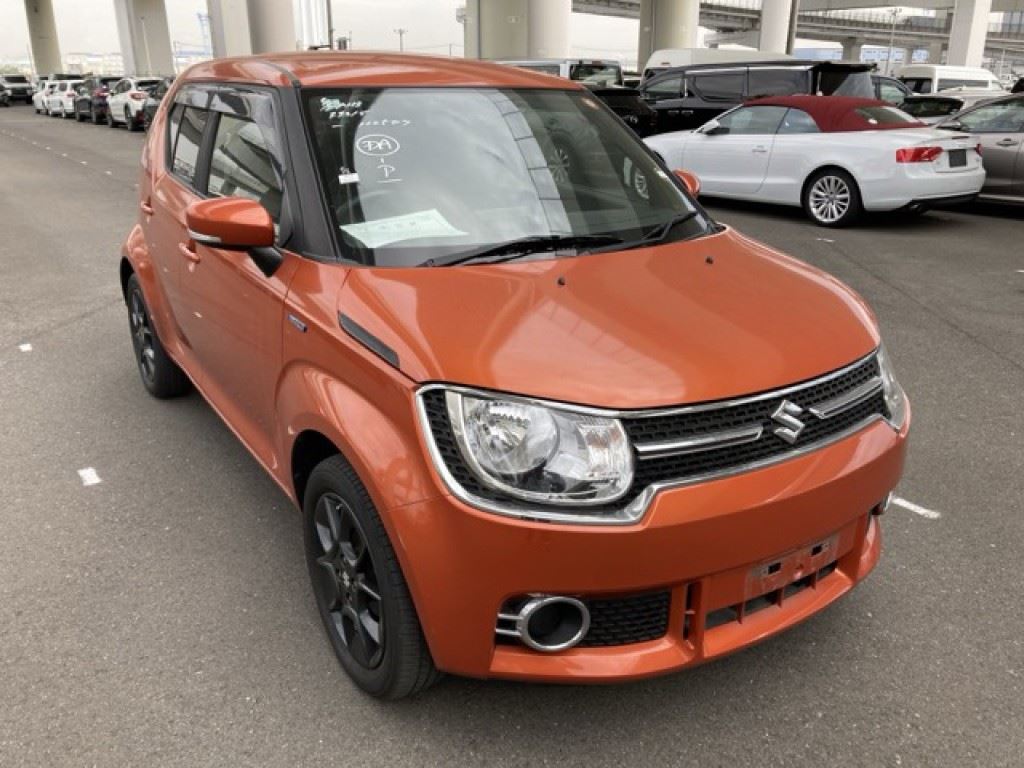 Vehicle image 1