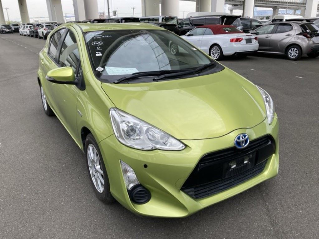 Vehicle image 1