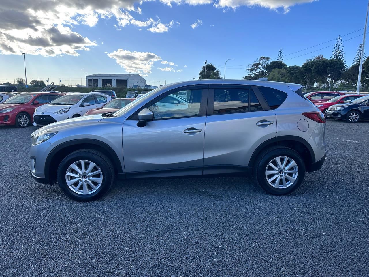 Vehicle image 5