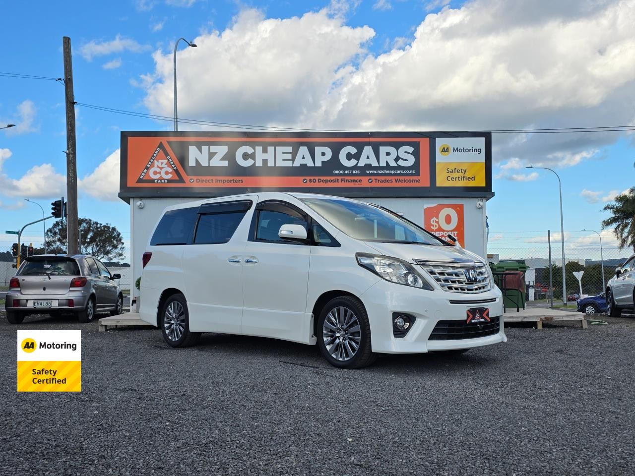 Vehicle image 1