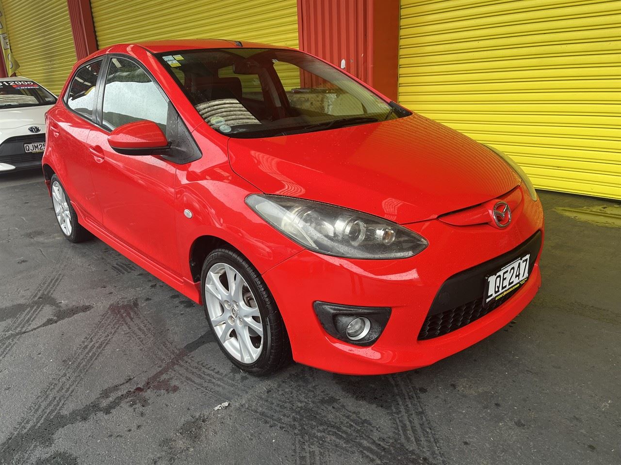 Vehicle image 1
