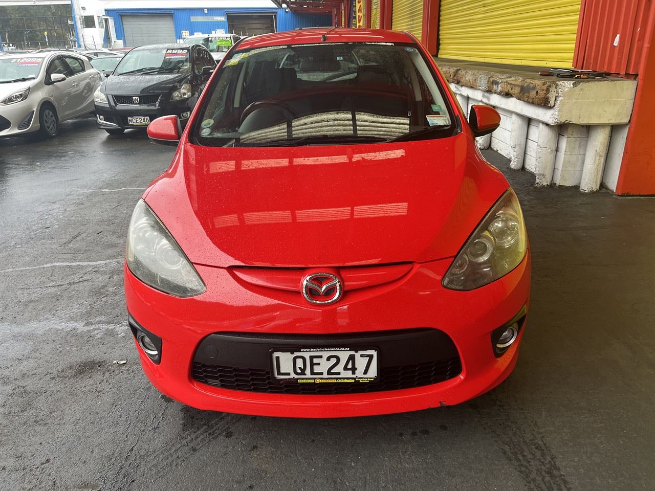 Vehicle image 2