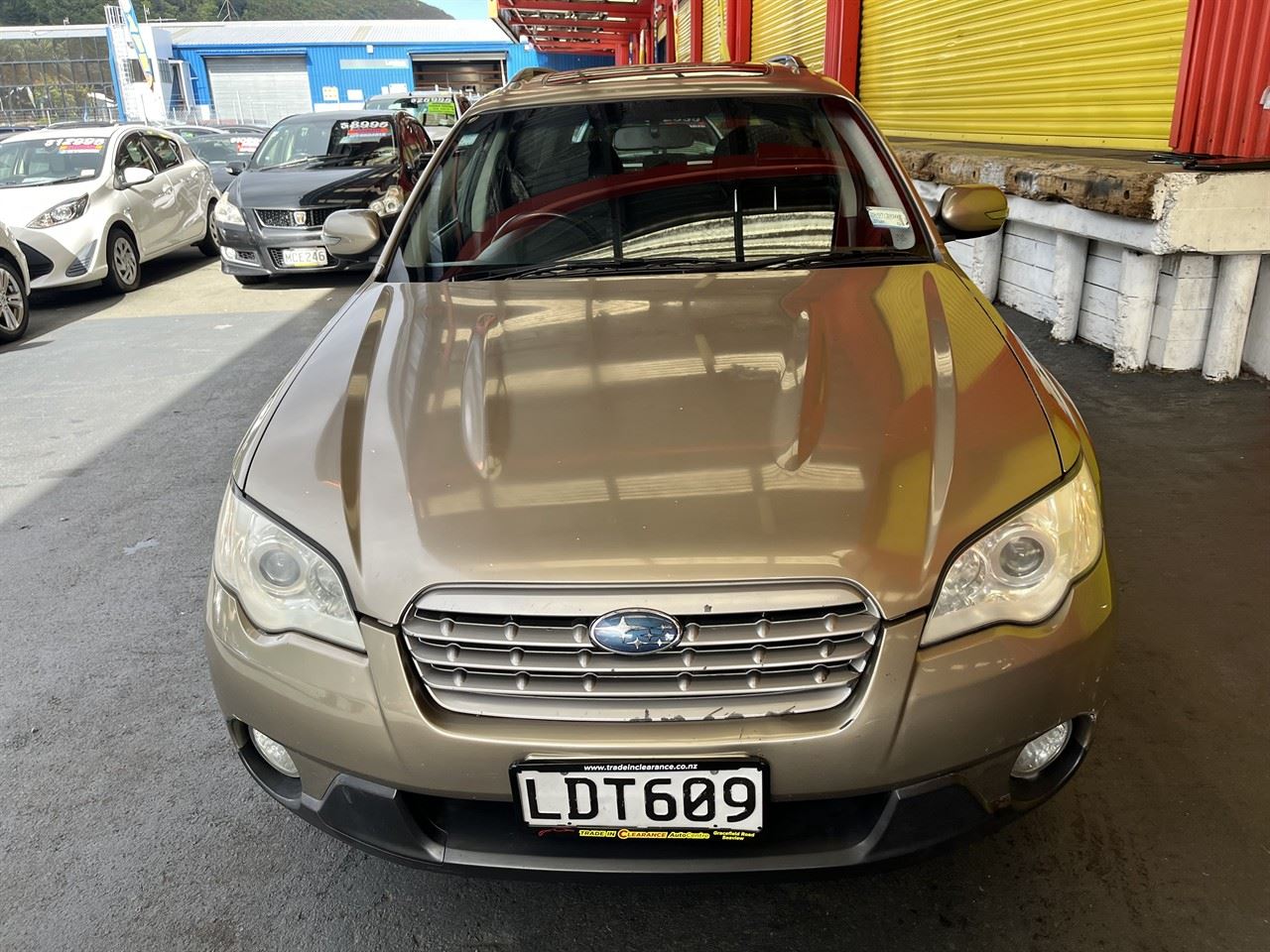 Vehicle image 2