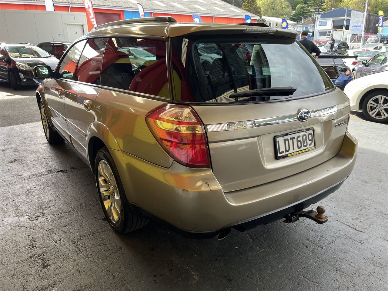 Vehicle image 4