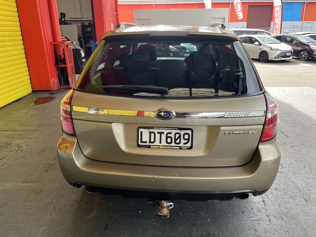 Vehicle image 5
