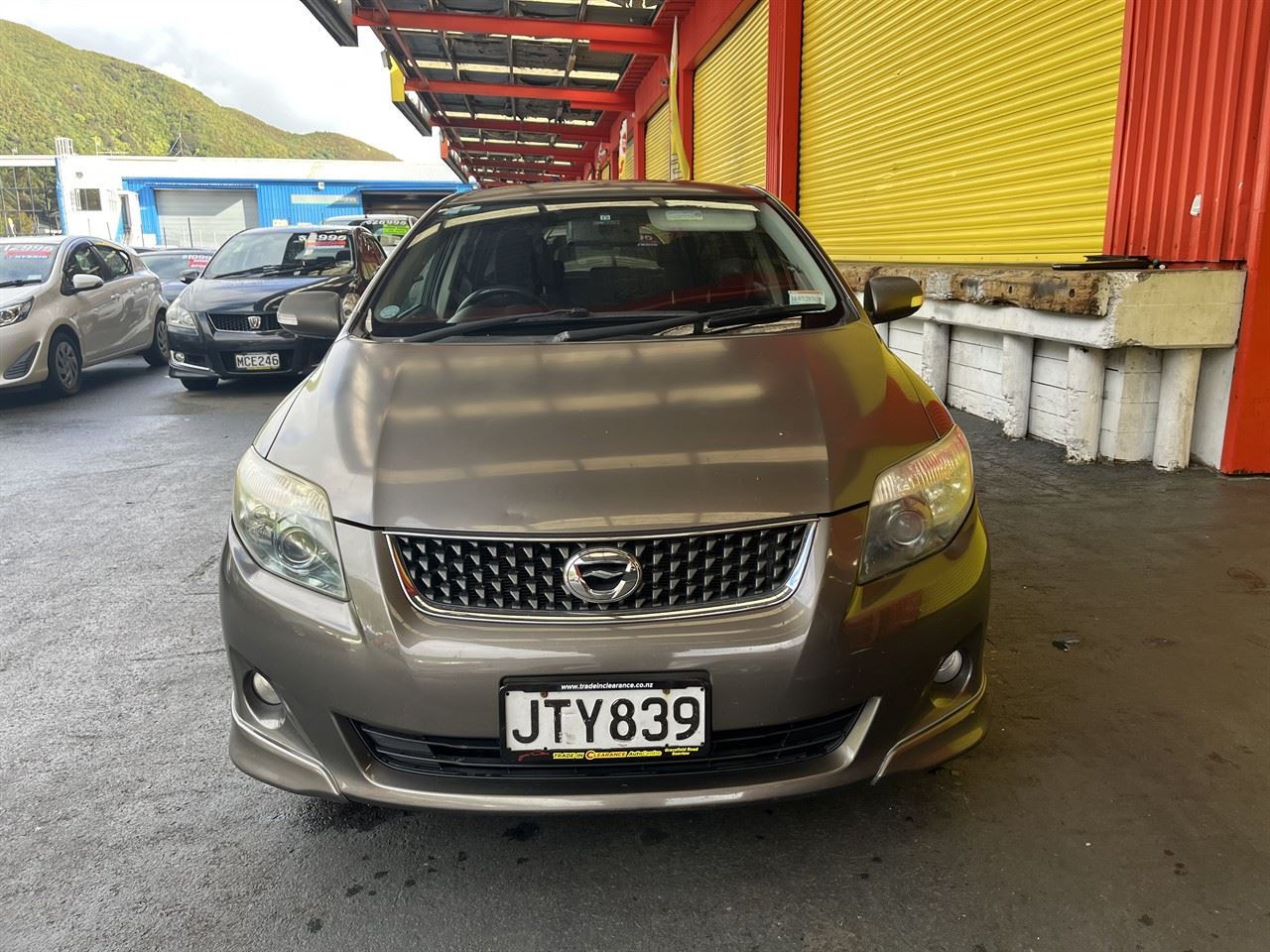 Vehicle image 2