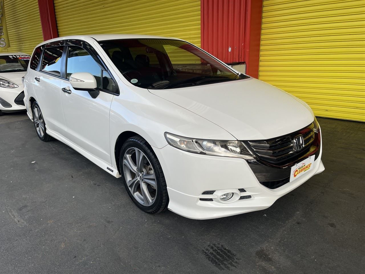 Vehicle image 1