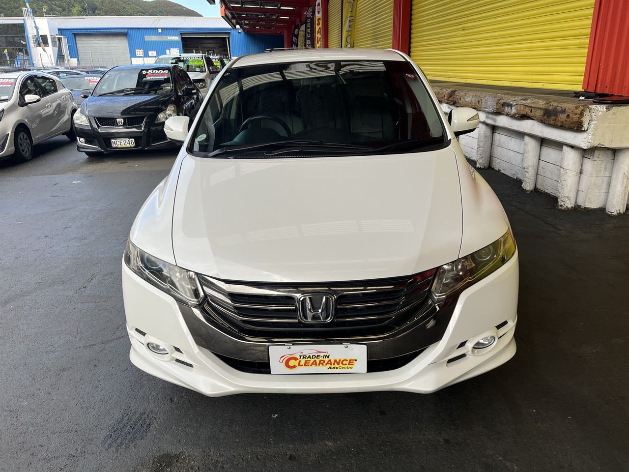 Vehicle image 2
