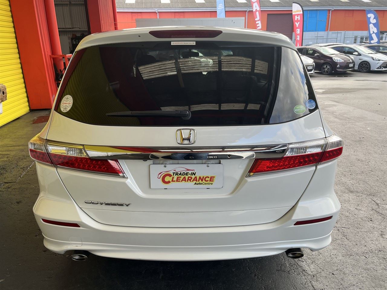 Vehicle image 5