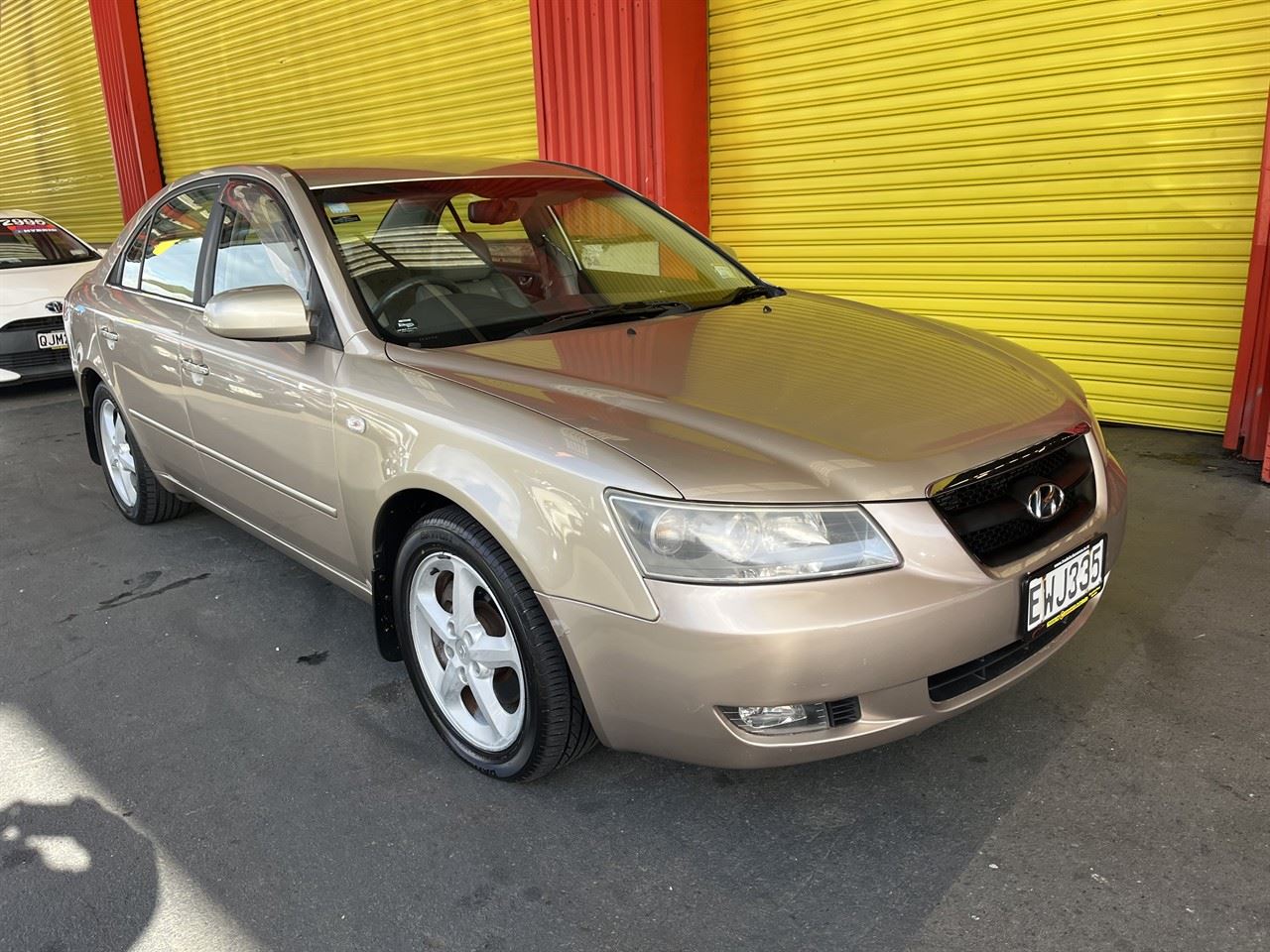 Vehicle image 1