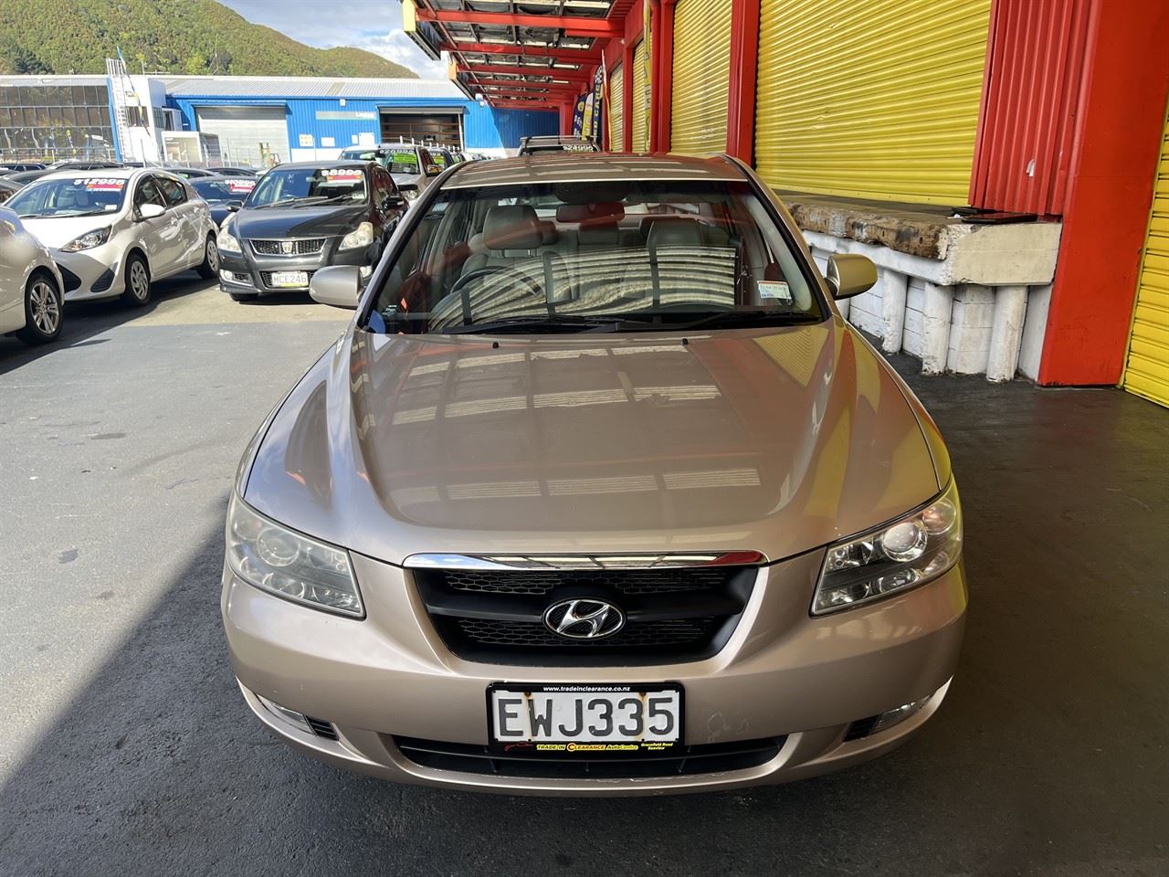 Vehicle image 2