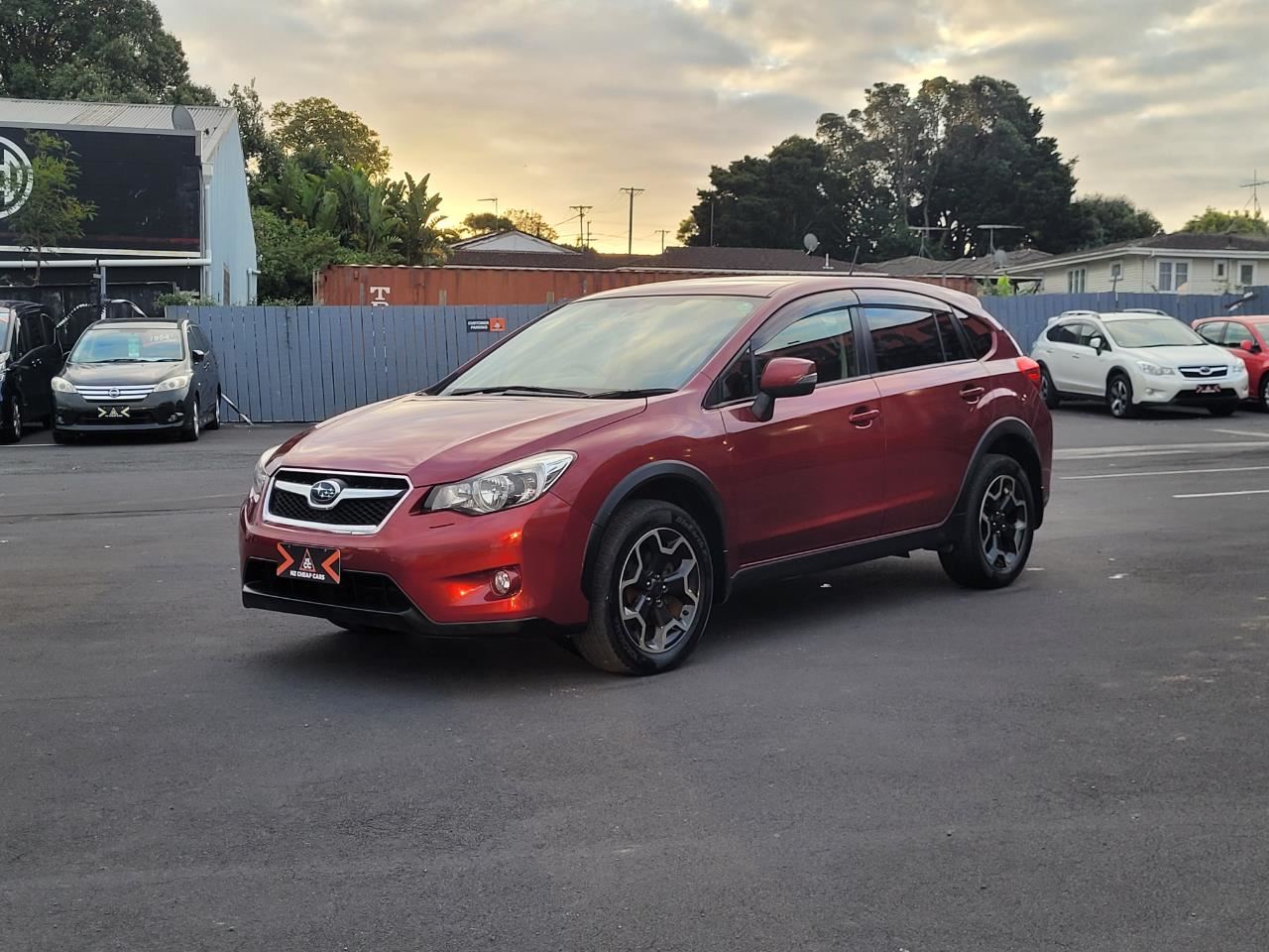 Vehicle image 3