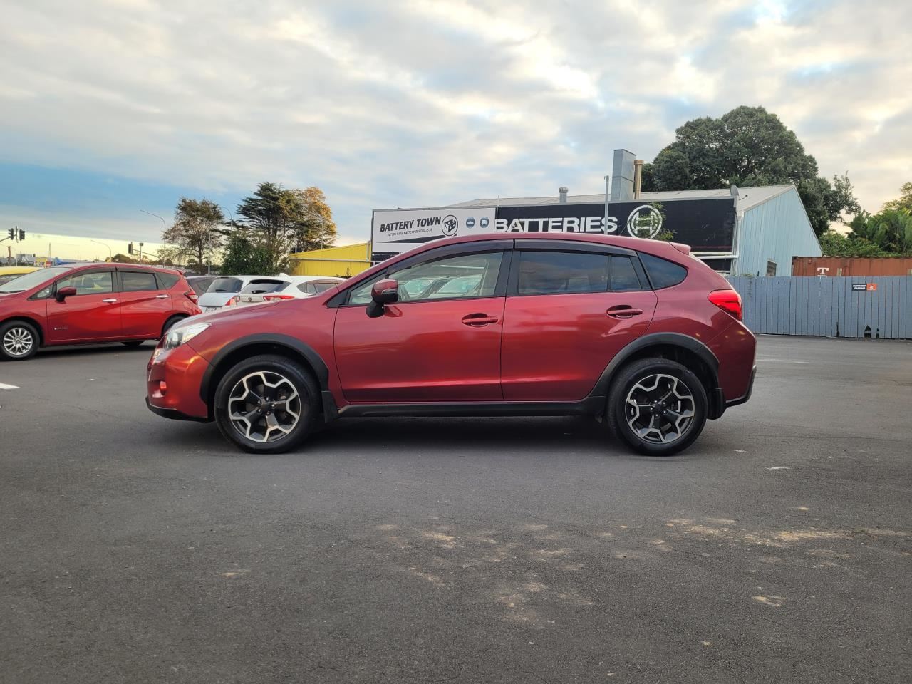Vehicle image 5