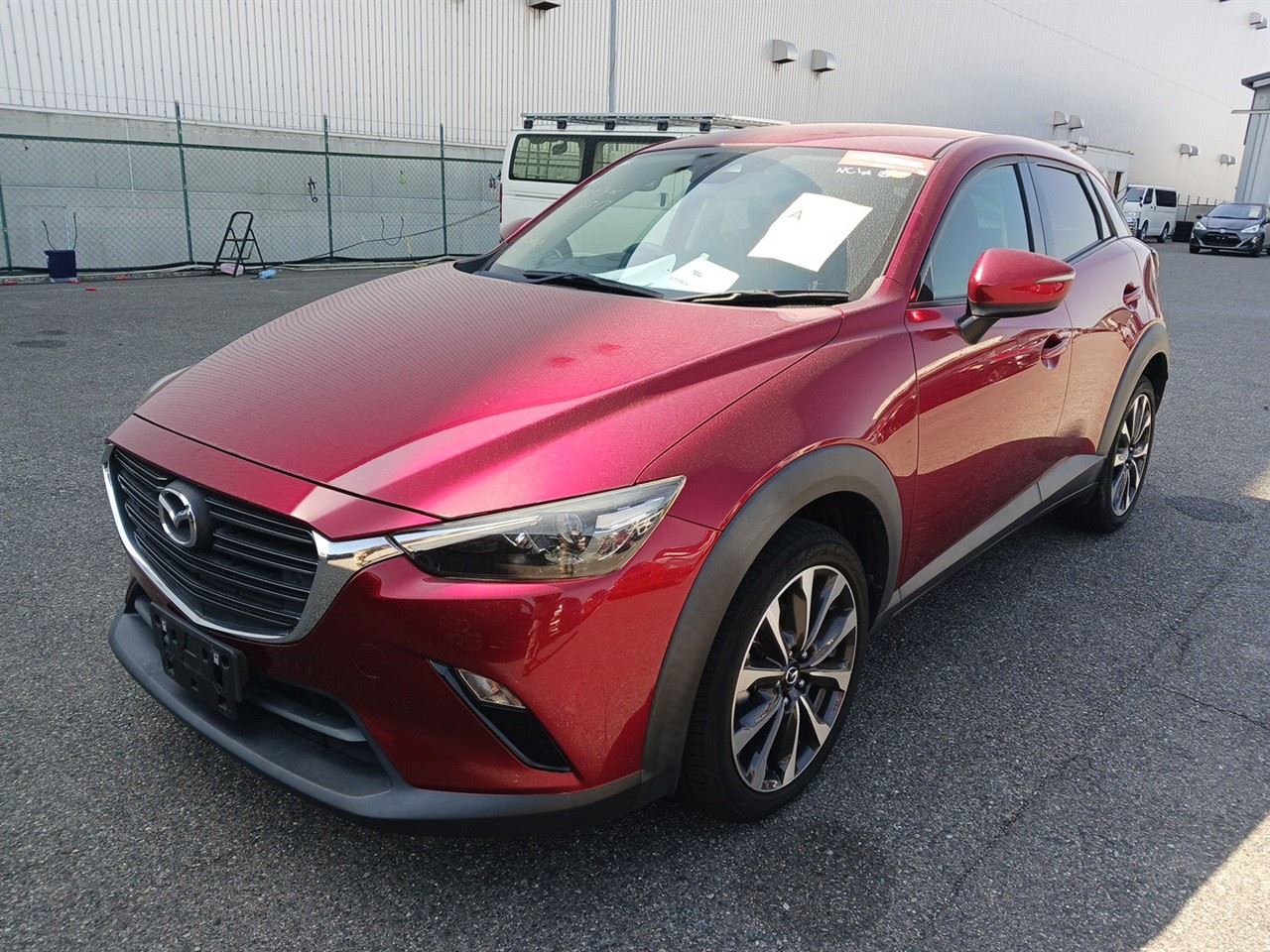 Vehicle image 1