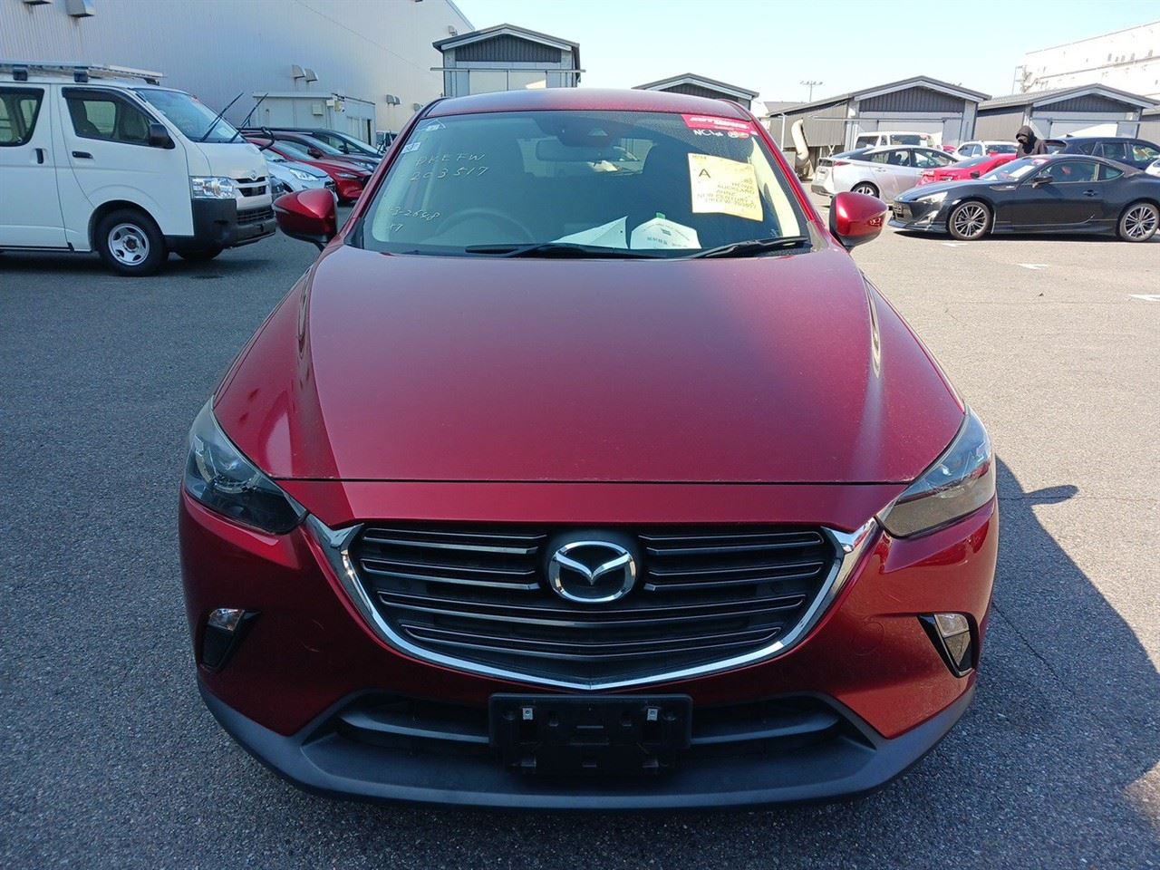 Vehicle image 2