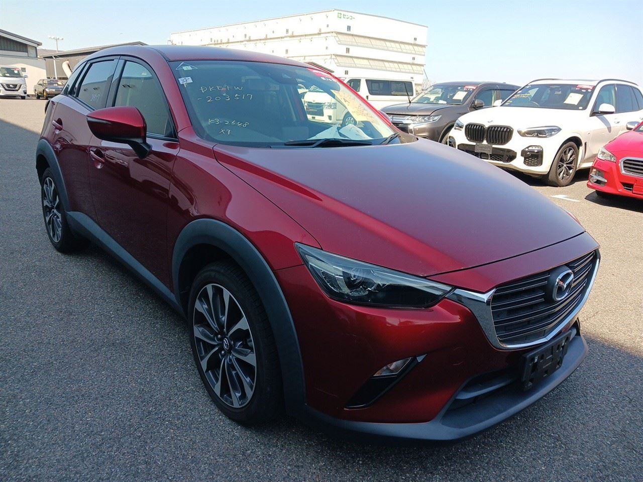 Vehicle image 3
