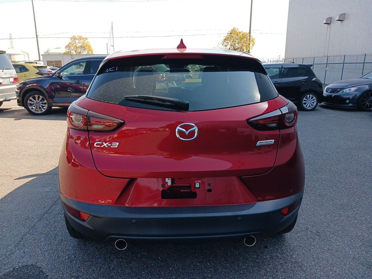 Vehicle image 5