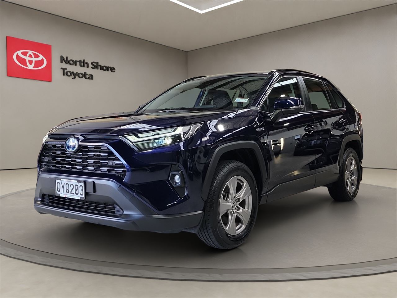 Vehicle image 3