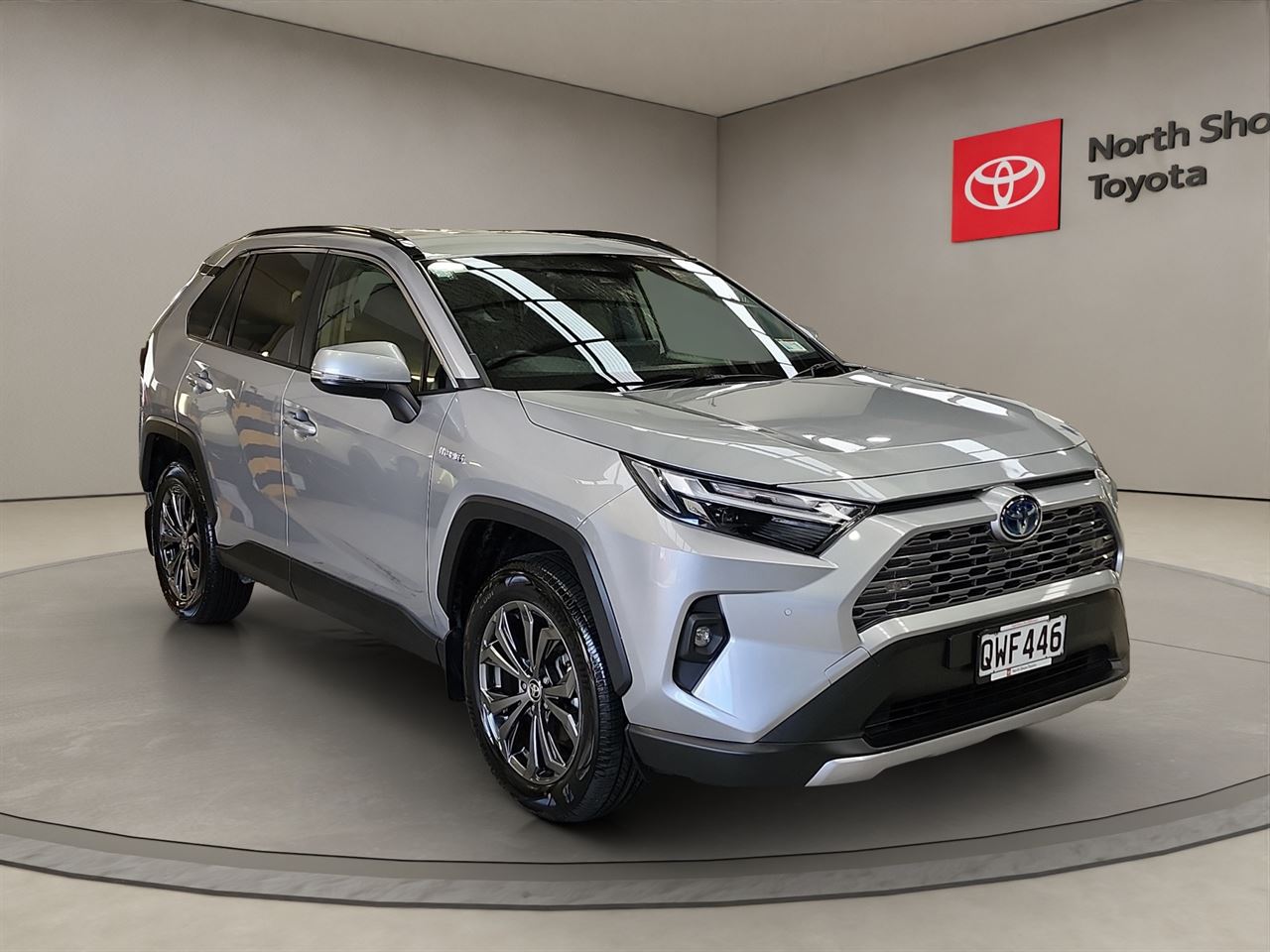 Vehicle image 1