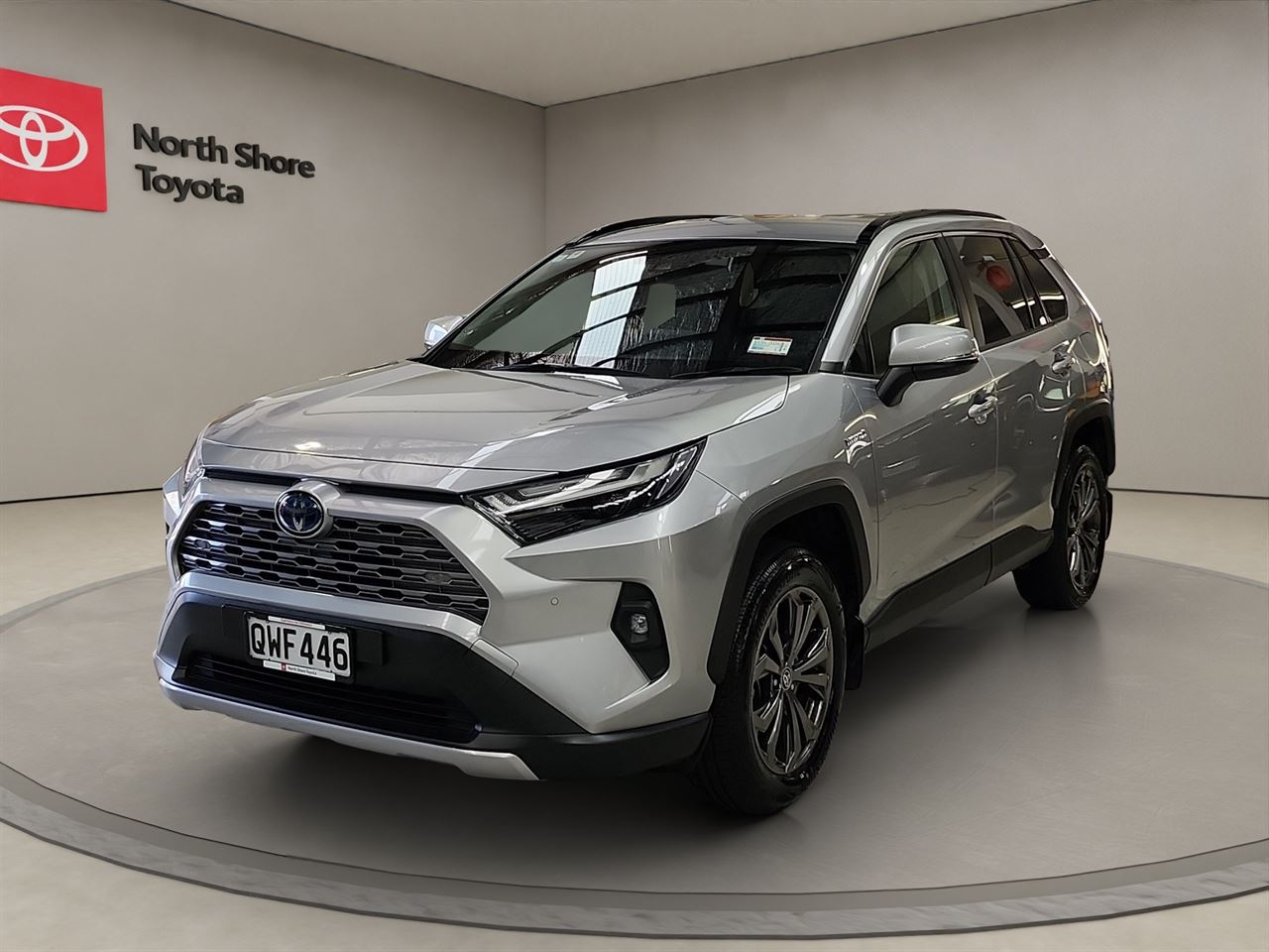 Vehicle image 3
