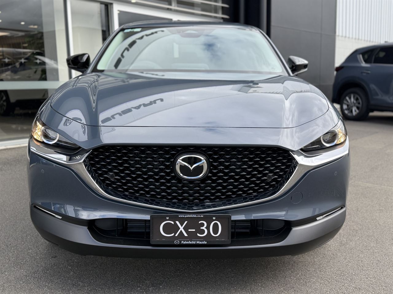 Vehicle image 2