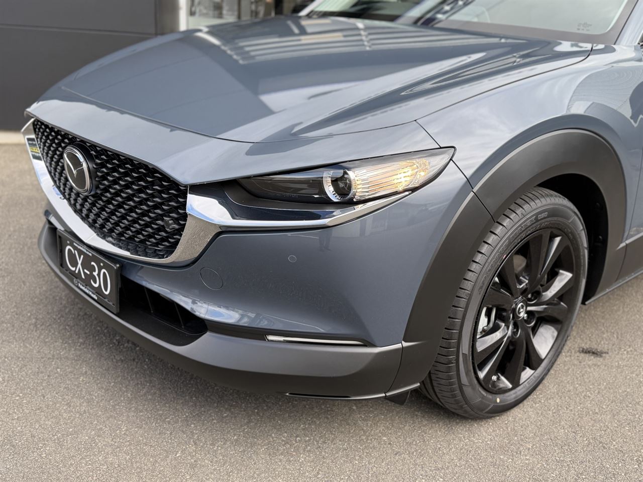 Vehicle image 3