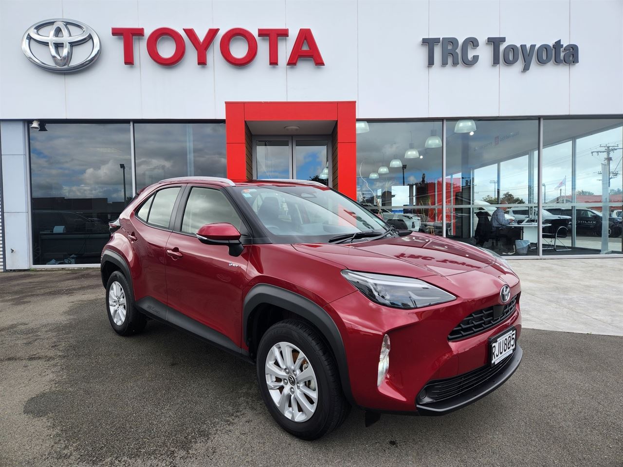 Vehicle image 1