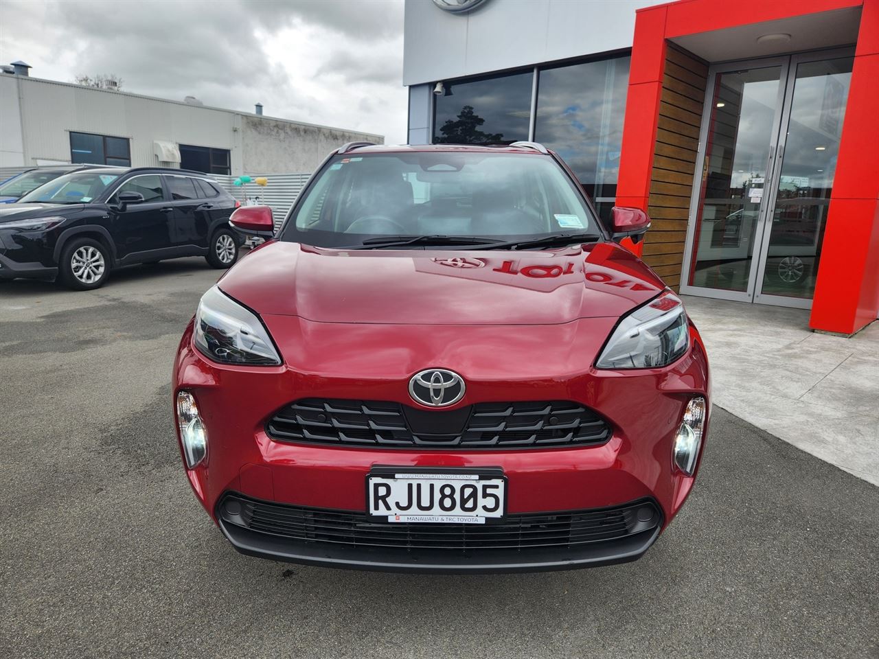 Vehicle image 2