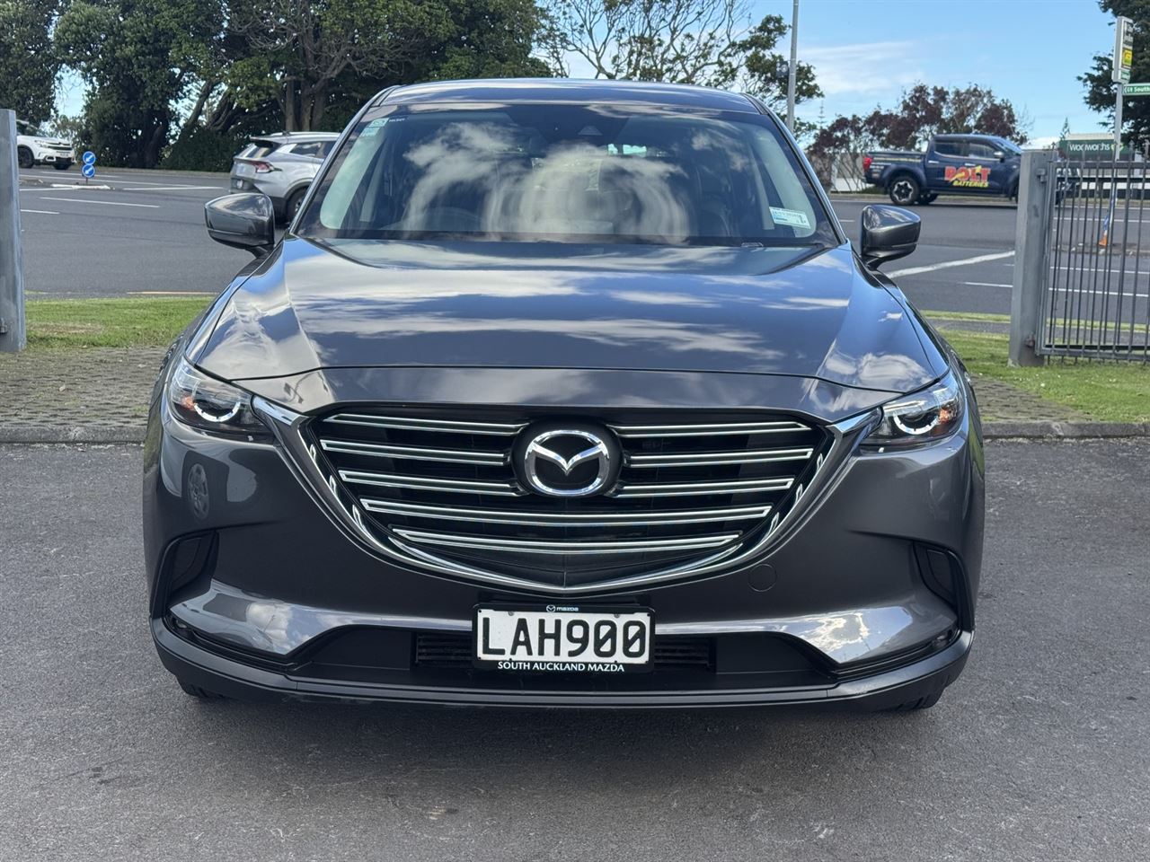 Vehicle image 2