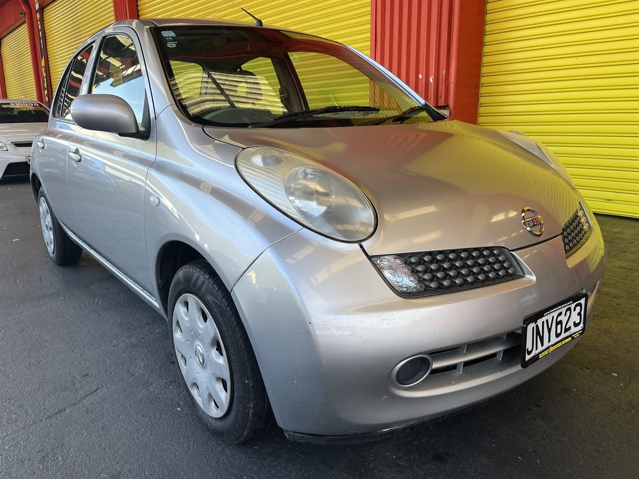 Vehicle image 1