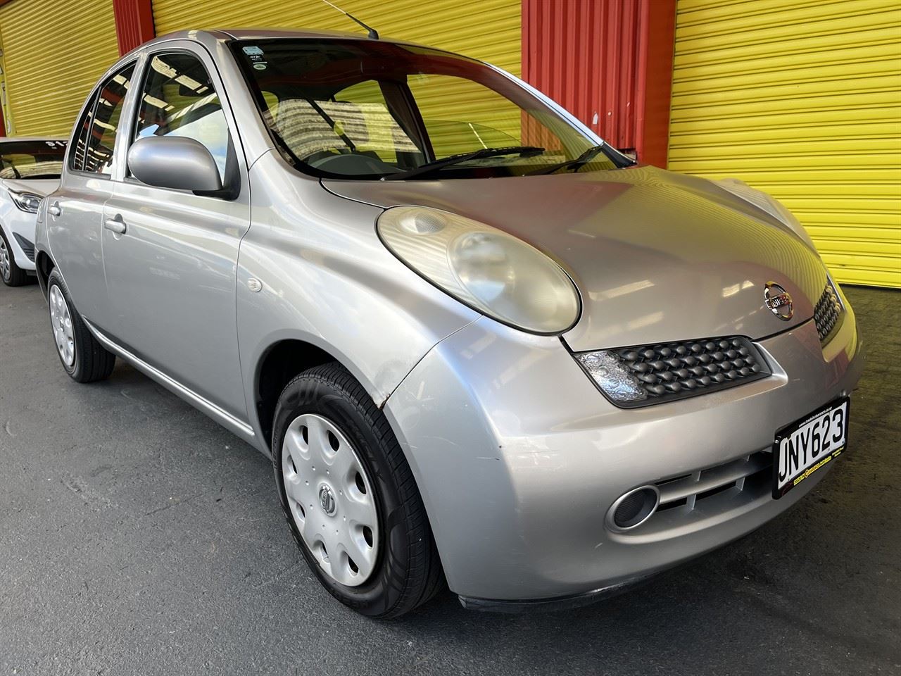 Vehicle image 1