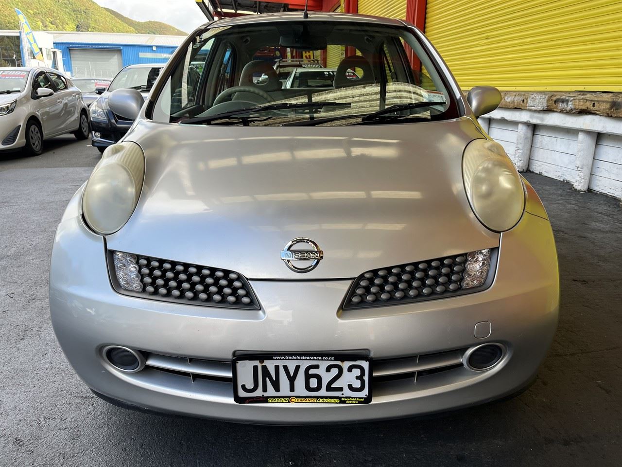 Vehicle image 2