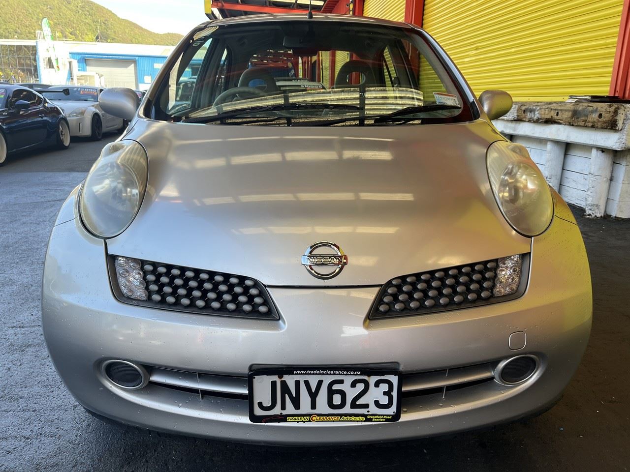 Vehicle image 2